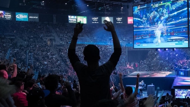 SonicFox sẽ rút lui khỏi giải đấu, EVO 2020 bị huỷ