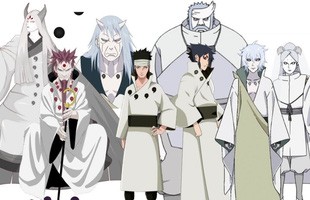 Boruto: Điểm qua gu thời trang của tộc Otsutsuki, Isshiki vẫn thượng đẳng nhất