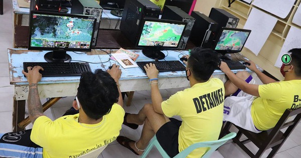 Nhà tù Philippines tổ chức giải đấu Esports giúp phạm nhân giải toả căng thẳng trong mùa dịch