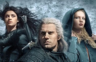 Netflix chuẩn bị sản xuất series tiền truyện của The Witcher, lấy bối cảnh 1200 năm trước khi Geralt ra đời