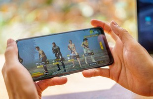 Top Smartphone chip khỏe, ram nhiều, pin trâu, giá rẻ dành cho game thủ “tiền ít muốn hít máy thơm”