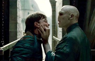 Những bí ẩn về chúa tể hắc ám Voldemort trong thế giới Harry Potter