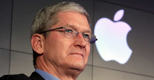 CEO Apple - Tim Cook nói gì trong phiên điều trần trước Quốc hội Mỹ?