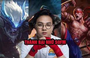 Suning đối đầu Top Esports - Cơ hội để SofM và đồng đội khẳng định tham vọng tới CKTG 2020