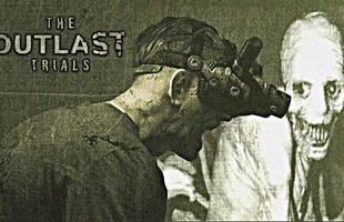 Lộ diện trùm cuối trong game kinh dị The Outlast Trials