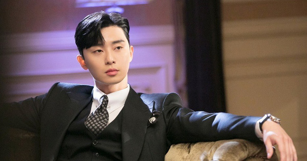 Rộ tin Park Seo Joon đóng vai bự ở The Marvels, là con trai một nhân vật trong Avengers 2?