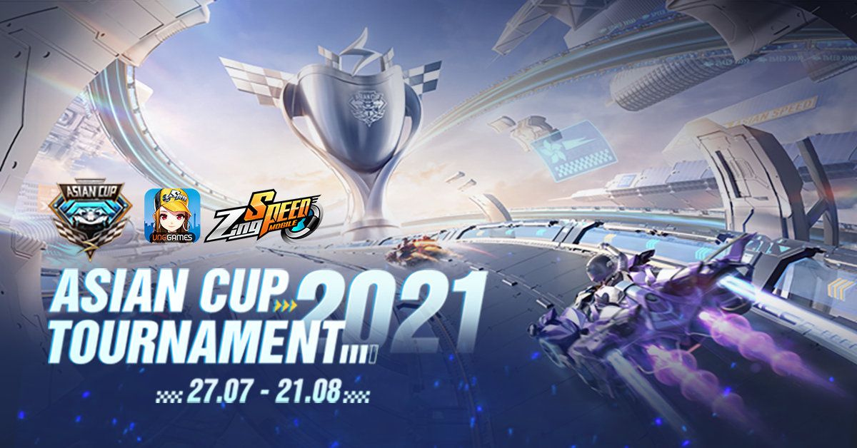 Asian Cup Tournament 2021 chính thức khởi tranh: Theo dõi ngay hôm nay để cổ vũ cho màu cờ sắc áo trên đấu trường quốc tế