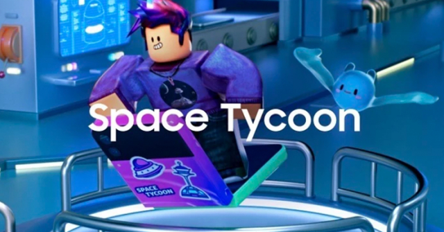 Samsung vượt mặt Apple, Google với môi trường ảo Space Tycoon