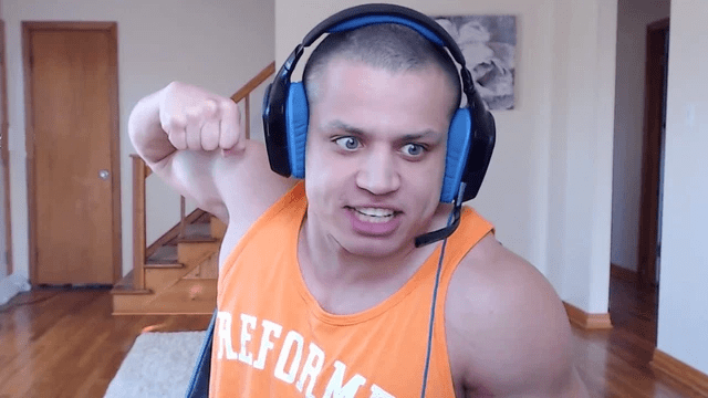 LMHT: Tyler1 sẽ ăn mừng tại trụ sở Riot nếu đội ngũ cân bằng game bị đuổi việc