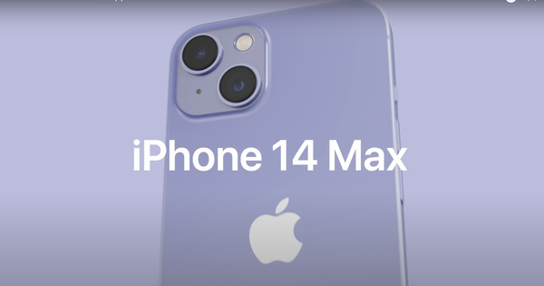 iPhone 14 Pro Max giá rẻ sẽ có thiết kế với 5 màu sắc đẹp mãn nhãn