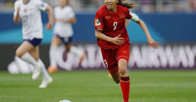 Google Bard nói gì về trận Việt Nam - Bồ Đào Nha tại World Cup nữ 2023