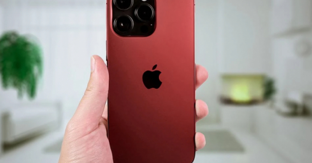 Camera trên bộ tứ iPhone 15 sẵn sàng “lột xác” với ống kính lai