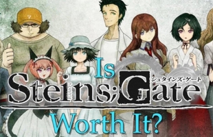 Hiếm có khó tìm, Steins;Gate bất ngờ công bố giảm giá cực sâu, chỉ còn bằng 2 bát phở!