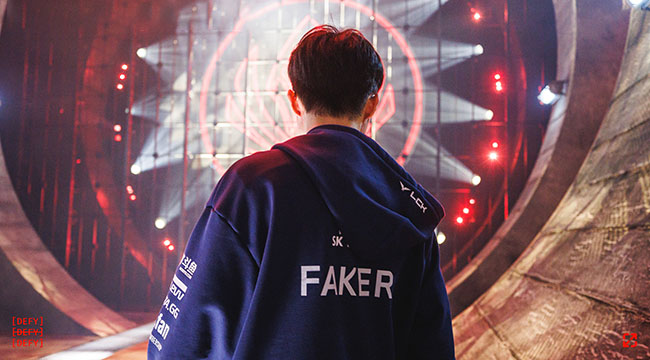 HLV Tom: “Faker có thể trở lại thi đấu vào tuần tới hoặc muộn nhất là Playoffs”