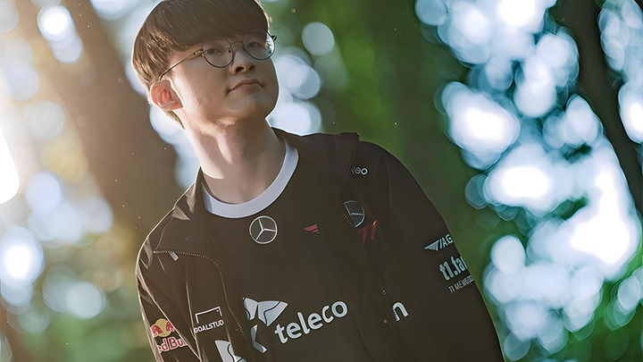 LMHT: Faker sẽ trở lại đội hình T1 trước thềm playoffs LCK Mùa Hè 2023