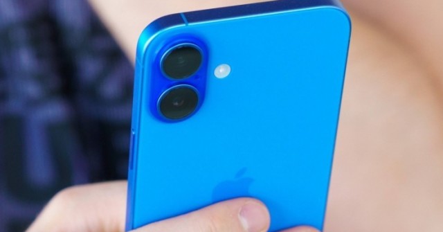 iPhone màn lớn giá giảm gần chục triệu nhưng hiệu năng không giảm nhiều