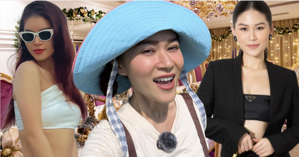 Ngọc Thanh Tâm giàu cỡ nào mà netizen đòi 