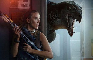 Nhà cổ sinh vật học cố vấn Jurassic World Rebirth hé lộ sự thật chấn động về khủng long!