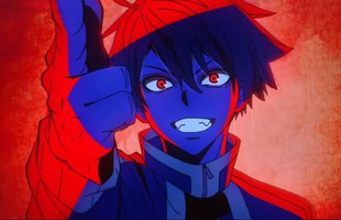 Tân binh anime mới nổi mùa Hè 2025 có đầy tiềm năng như Solo Leveling!