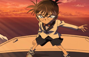 Top 6 movie Conan ám ảnh nhất lịch sử: Khi trinh thám chạm đến "ranh giới" kinh dị