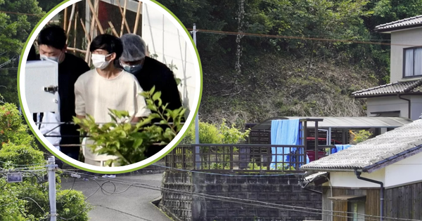 Cha đau lòng khi con trai thực tập sinh sát hại giáo viên tại Nhật Bản: “Nó nói lương thấp, mà lại không được đi làm thêm"