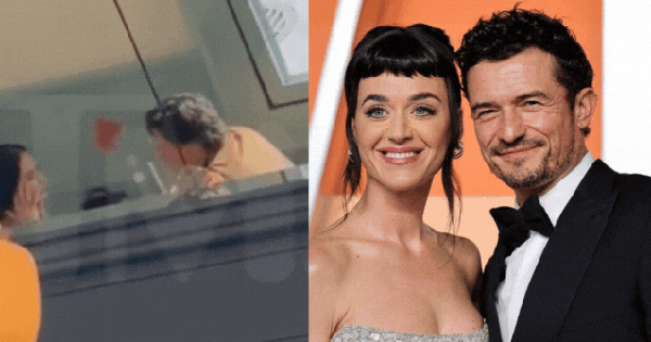 "Tóm gọn" Katy Perry hẹn hò ăn tối với cựu Thủ tướng Canada chỉ sau 25 ngày chia tay Orlando Bloom