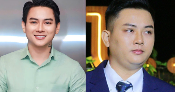 Hoài Lâm lộ hình ảnh lạ sau thời gian phát tướng: Giảm cân hay photoshop?