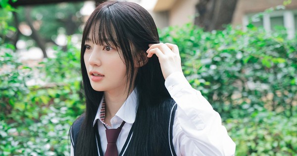 5 mỹ nhân lên phim là nữ thần học đường, ngoài đời dính phốt đánh bạn học chấn động