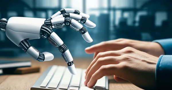 Từ chỗ phải dùng “ChatGPT lậu”, học sinh và sinh viên Trung Quốc nay đã được khuyến khích dùng AI