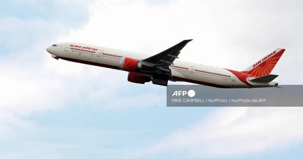 Phát hiện hàng chục vi phạm an toàn bay của Air India