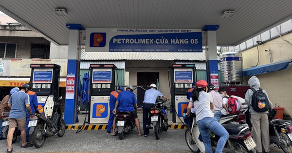 Xăng E10 sắp bán từ ngày 1-8 là xăng gì, phù hợp với loại xe nào?