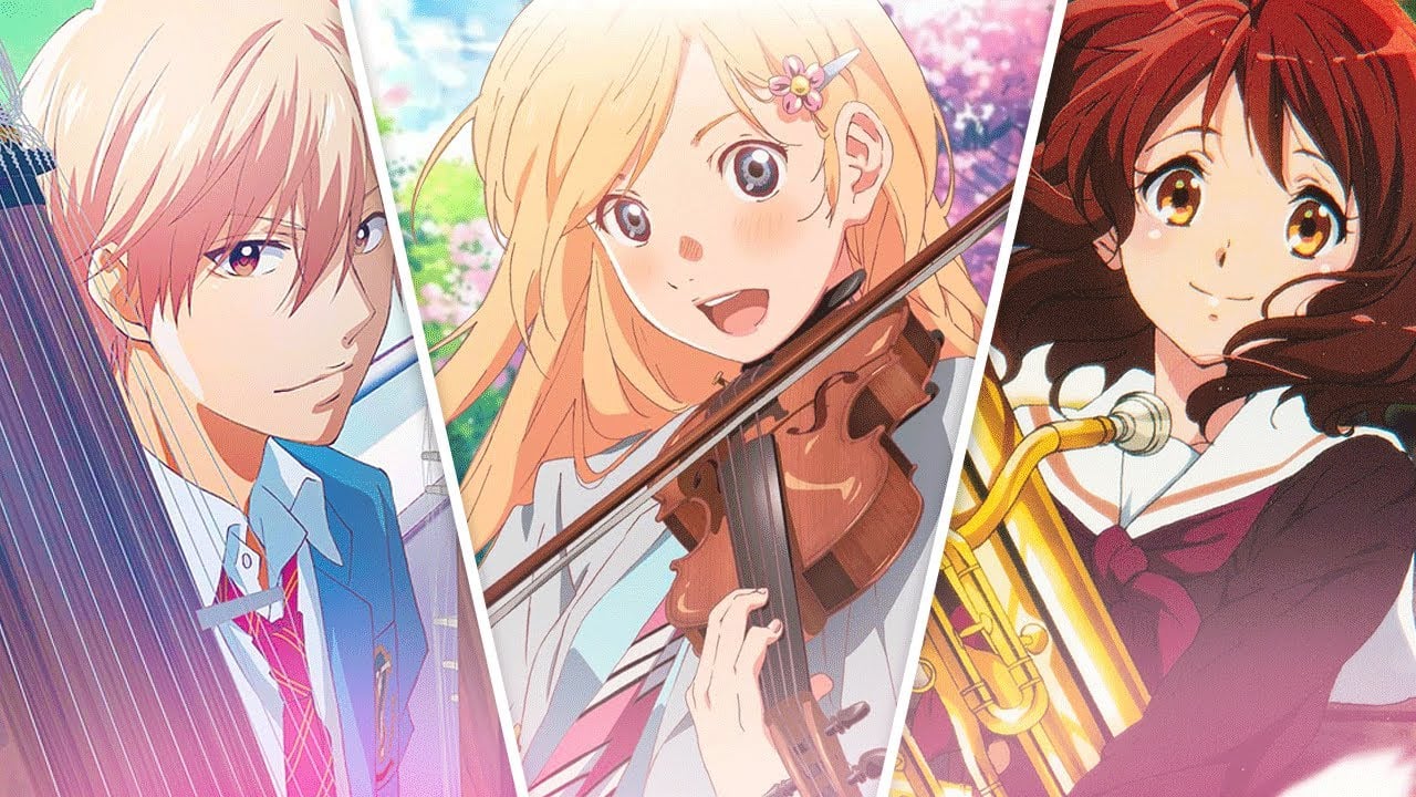 Spotify Xác Nhận U29 Đang Thống Trị 70% Lượng Nghe Nhạc Anime Toàn Cầu