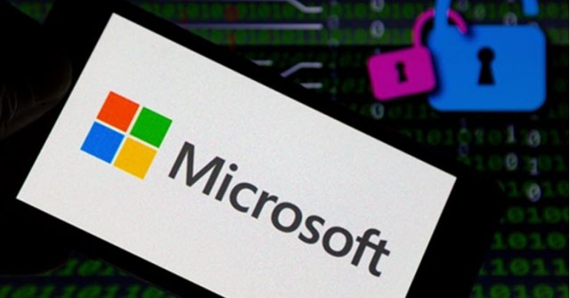 Máy chủ Microsoft bị hacker tấn công