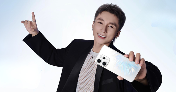 Đại diện OPPO: “Better Choice Awards là cột mốc khẳng định uy tín thương hiệu của Reno series”