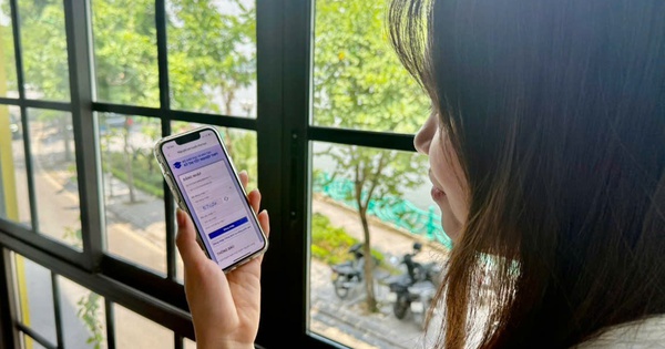 Thanh toán lệ phí xét tuyển Đại học qua VNPT Money