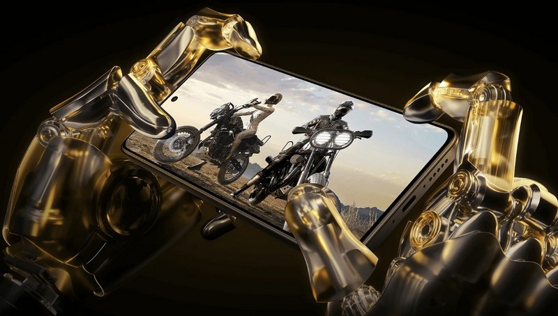 POCO X8 Pro: "Kẻ hủy diệt" mới của Xiaomi sắp ra mắt?
