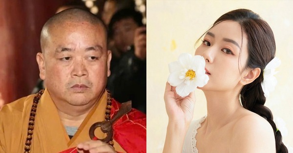 Bị tố là nhân tình của trụ trì Thiếu Lâm Tự có 100 con riêng, sao nữ đình đám phản ứng gây xôn xao
