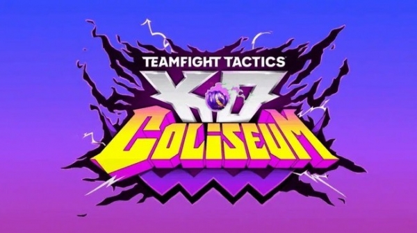Riot Games Công Bố Hệ Sinh Thái Esports Mới Cho Teamfight Tactics: KO Coliseum