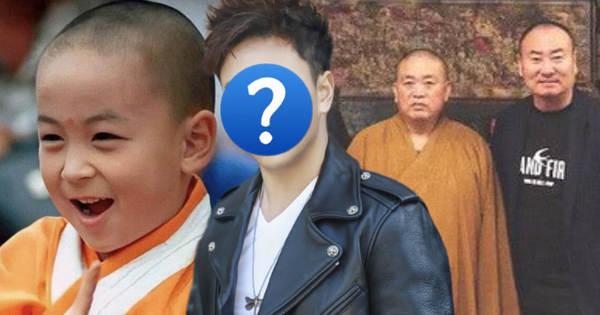 Trụ trì Thiếu Lâm Tự bị điều tra: 