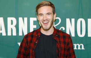 [Ngược dòng quá khứ] Buổi ghi hình đầu tiên của PewDiePie, bước ngoặt lớn mở ra lịch sử cho làng Streamer thế giới