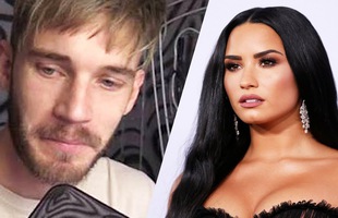 Pewdiepie và những scandal trị giá hàng triệu USD