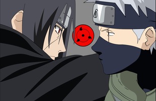 Naruto: Khám phá mối quan hệ giữa Kakashi và Itachi, không đơn giản như bạn tưởng đâu