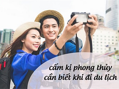 8 cấm kị phong thủy cần phải biết khi đi du lịch lễ 2/9, vào phòng khách sạn phải gõ cửa 3 lần