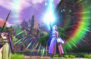 Dragon Quest XI – game nhập vai đỉnh cao của Square Enix công bố cấu hình PC, sẽ dùng Denuvo