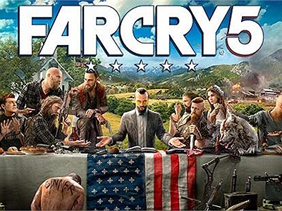 Farcry 5 ra mắt bản cập nhật với New Game + cùng độ khó cấp cao hơn