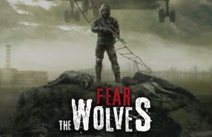 Fear The Wolves – game Battle Royale với bối cảnh thảm họa hạt nhân, sói đột biến đã có mặt trên Steam