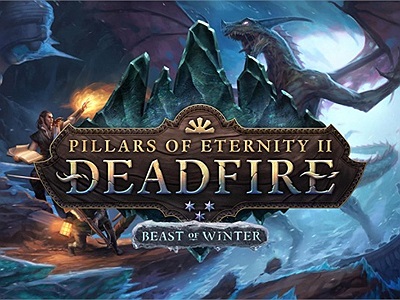 Đánh giá Pillars of Eternity II: Deadfire – Beast of Winter xứng đáng bản mở rộng xuất sắc