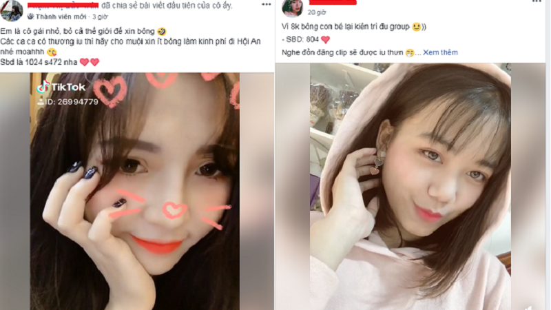 Miss VLTKm – Các “bóng hồng” đua nhau “thả thính” giành giật vé vào Chung kết