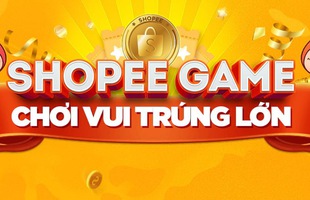 Triệu hồi Thánh Lắc - Chơi game Lắc Siêu Xu, giật voucher khủng và tổng số xu lên đến 99 triệu