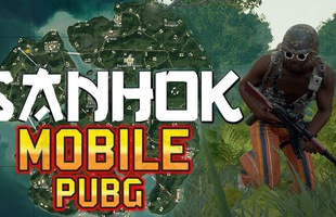 Tải ngay bộ ảnh nền chủ để PUBG cực chất dành cho smartphone